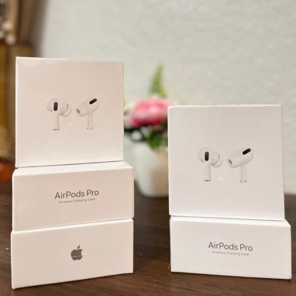 AirPods Pro 1st generation